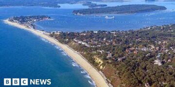 Blue Flags awarded but one beach misses out