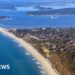 Blue Flags awarded but one beach misses out