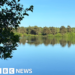 Body found after boy, 15, went missing in nature reserve lake