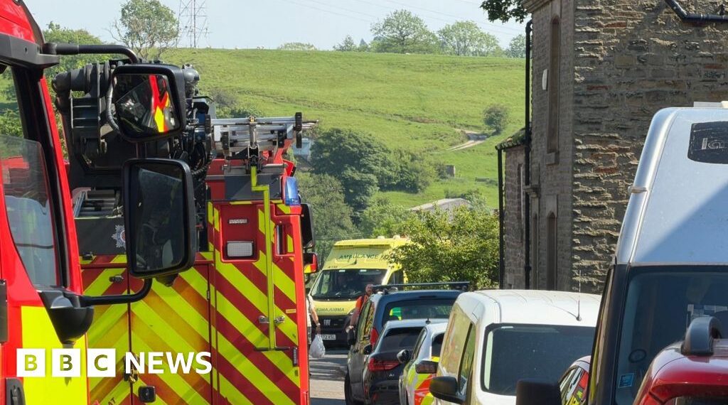 Body found in search for boy, 12, missing in river as heatwave continues