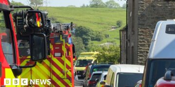 Body found in search for boy, 12, missing in river as heatwave continues