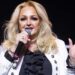 Bonnie Tyler 'stable' in Portuguese hospital