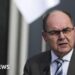 Bosnia's powerful peace envoy quits, with questions over role's future