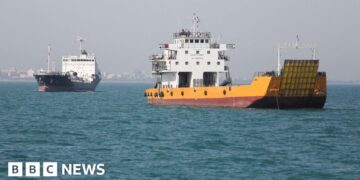 Bowen: Strait of Hormuz standoff raises risk of sliding back into all out war