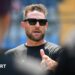 England head coach Brendon McCullum