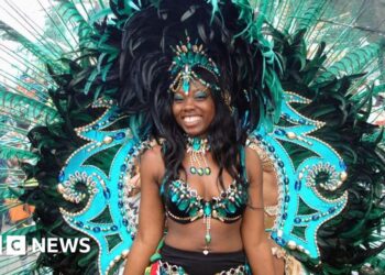 Bristol carnival scaled back amid cost and safety concerns