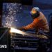 British Steel nationalisation plans announced by Starmer