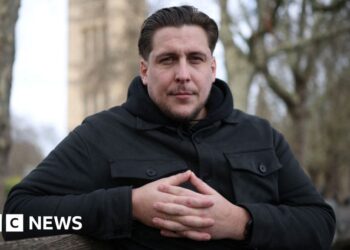 British couple jailed in Iran: 'We're likely to be here for a long time'