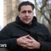 British couple jailed in Iran: 'We're likely to be here for a long time'