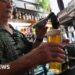 British pubs closing at a rate of almost two per day in 2026