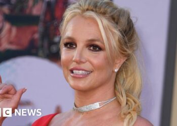 Britney Spears pleads guilty to reckless driving after arrest