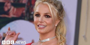 Britney Spears pleads guilty to reckless driving after arrest