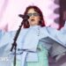 CMAT shares 'deep sadness' over body-shaming abuse after Radio 1 Big Weekend set