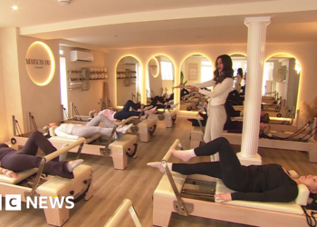 Calls for Reformer Pilates regulation amid boom