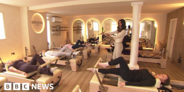 Calls for Reformer Pilates regulation amid boom