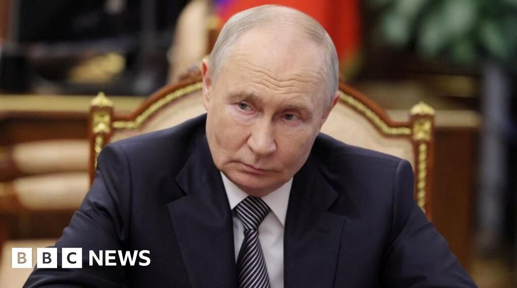 Can EU find a Russia whisperer to mediate an end to war in Ukraine?