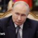 Can EU find a Russia whisperer to mediate an end to war in Ukraine?