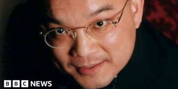 Canadian man who allegedly sold lethal chemical will not be tried in UK