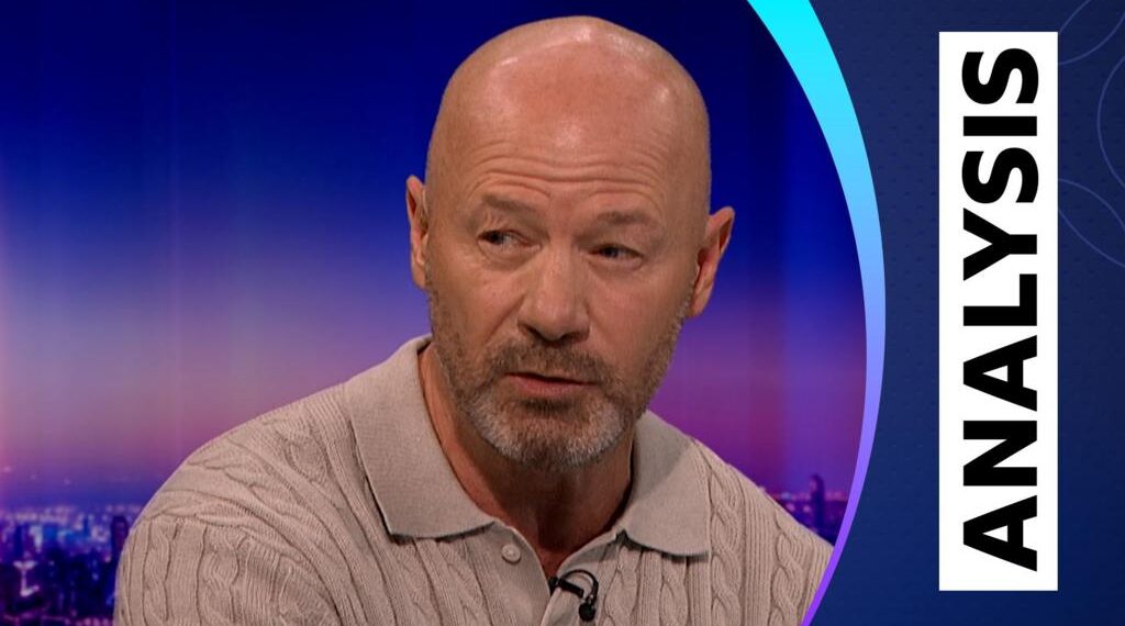 Alan Shearer