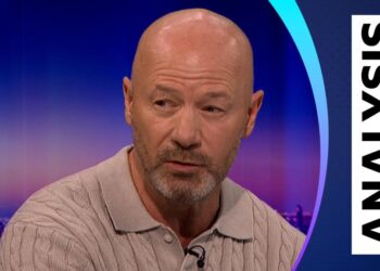 Alan Shearer
