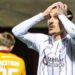 Hearts' Alexandros Kyziridis