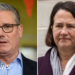 Challenge Keir Starmer by Monday or I will, Labour MP Catherine West tells cabinet
