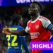 Bukayo Saka
