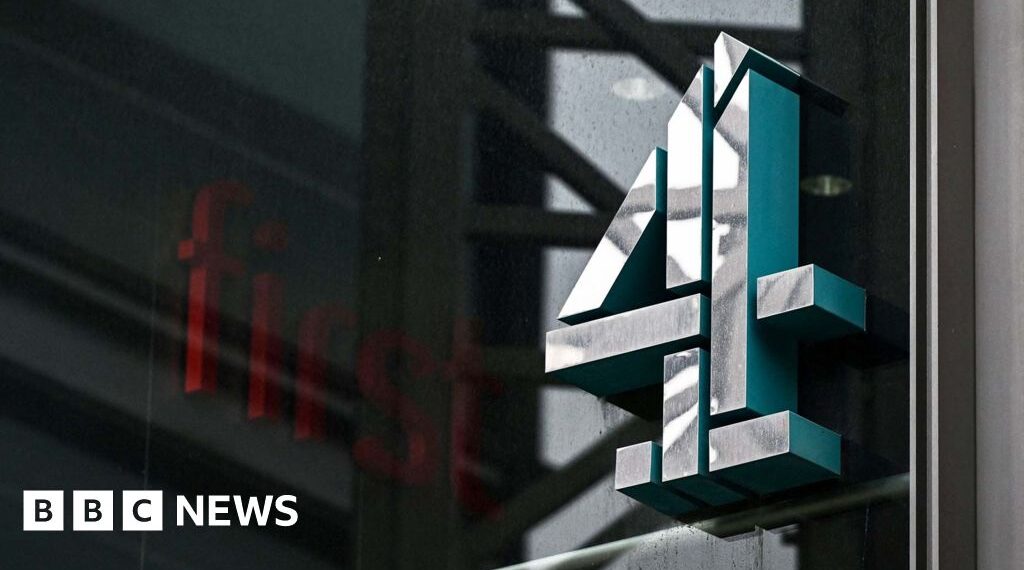 Channel 4 boss 'deeply sorry' over rape allegations
