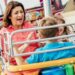 Cheaper theme park tickets and children's meals as VAT to be cut for some attractions this summer