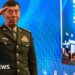 China announces suspended death sentences for ex-defence ministers