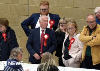 Chris Mason: What the early results tell us so far