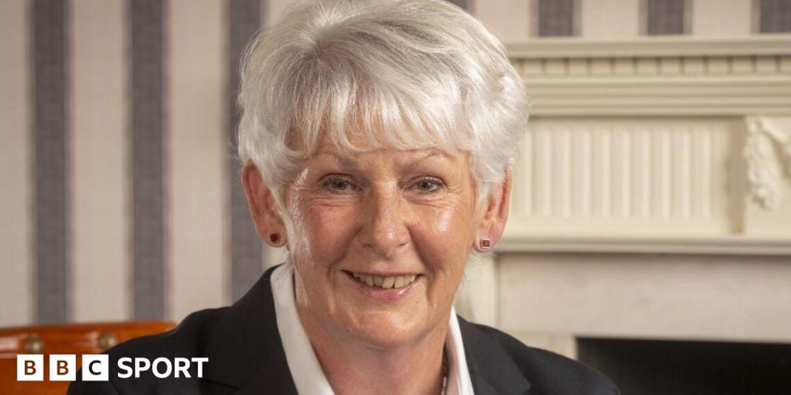 Claire Dowling