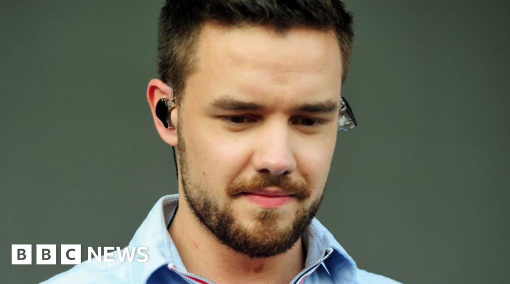 Coroner awaits more evidence on Liam Payne death