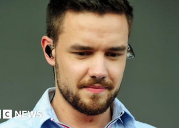 Coroner awaits more evidence on Liam Payne death