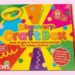 Crayola toys recalled over possible asbestos contamination