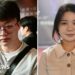 Crowds cheer China's new snooker star on return from championship win