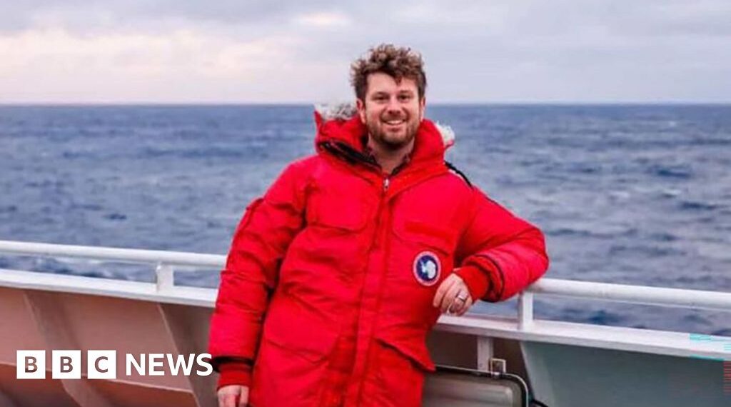 Cruise passengers tell of life on board stranded ship after hantavirus outbreak