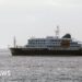 Cruise ship with hantavirus outbreak to sail to Canary Islands