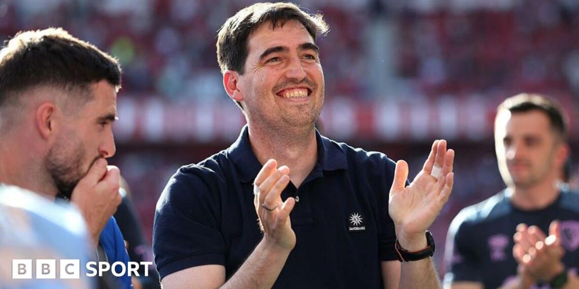 Andoni Iraola