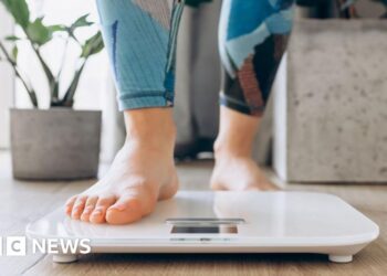 Daily pill helps keep weight off after stopping obesity jabs