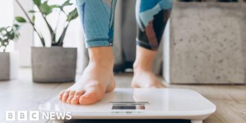 Daily pill helps keep weight off after stopping obesity jabs