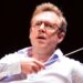 Daniel Harding: British conductor named LA Philharmonic's music director