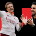 Graphic for Danny Murphy's BBC Sport column