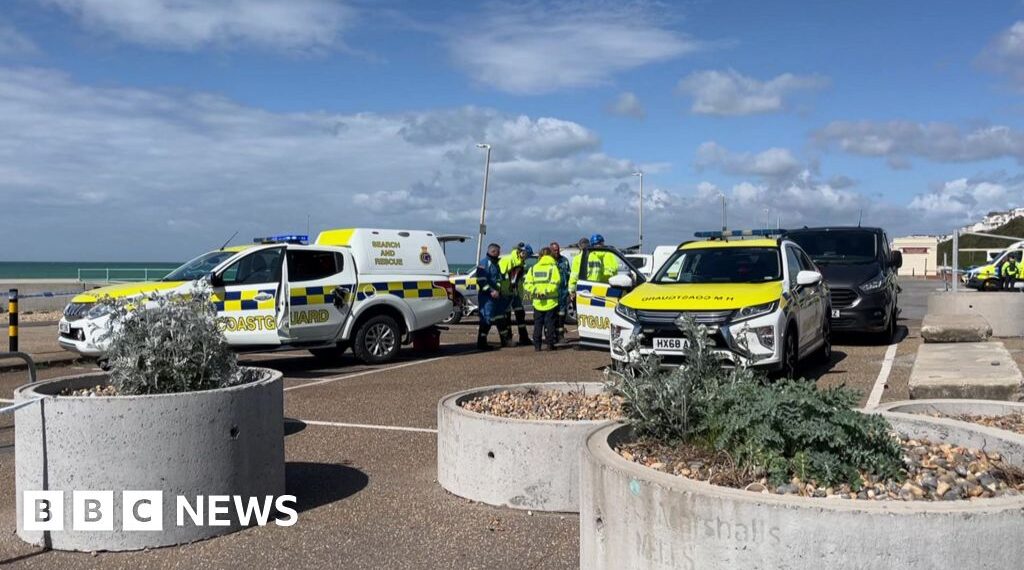 Deaths of three women in sea 'tragic and horrendous'