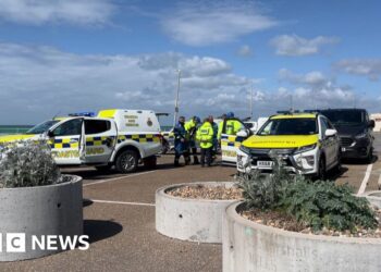 Deaths of three women in sea 'tragic and horrendous'