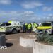 Deaths of three women in sea 'tragic and horrendous'