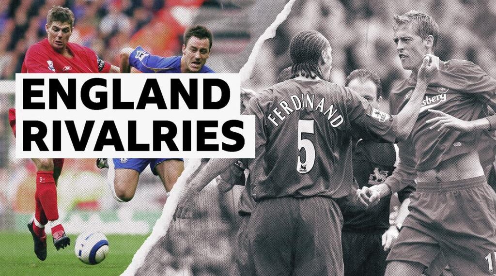ENGLAND 2006: THE GOLDEN GENERATION