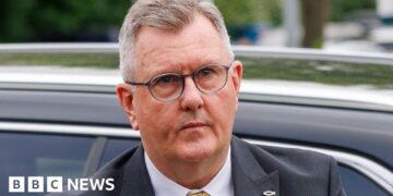 Donaldson letter to sex abuse accuser had 'nothing to do with allegations', court hears