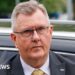 Donaldson letter to sex abuse accuser had 'nothing to do with allegations', court hears