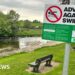 'Don't swim' at 12 of 14 river bathing sites, as more locations announced